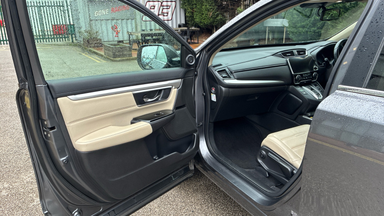 Honda CR-V 2.0 i-MMD Hybrid EX 5dr eCVT Hybrid Estate